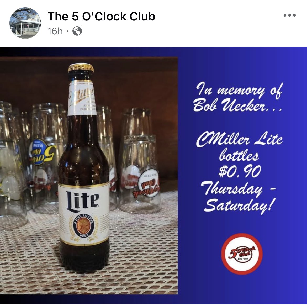 Dives of Wisconsin tweet media