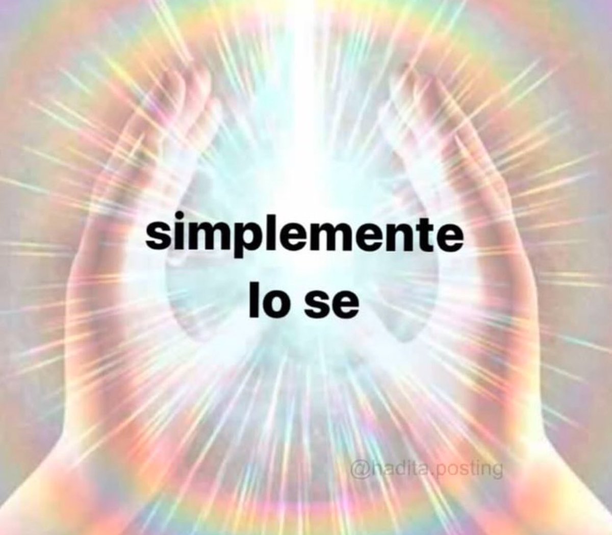 emociones amarillas tweet media