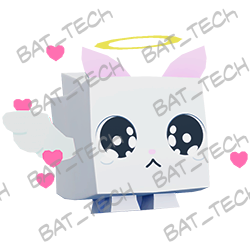 Which do you like more ??
Nightmare Balloon Cat! 🎈👿 or Sad Love Cat! ❤️😭
#PS99 #ROBLOX <a href="/BuildIntoGames/">BIG Games</a> 
The idea for the Sad Love Cat by: <a href="/11VertigoXo/">11VertigoXo💕</a> 

leave some more combinations you'd like to see! I'll do some more later next week 😉