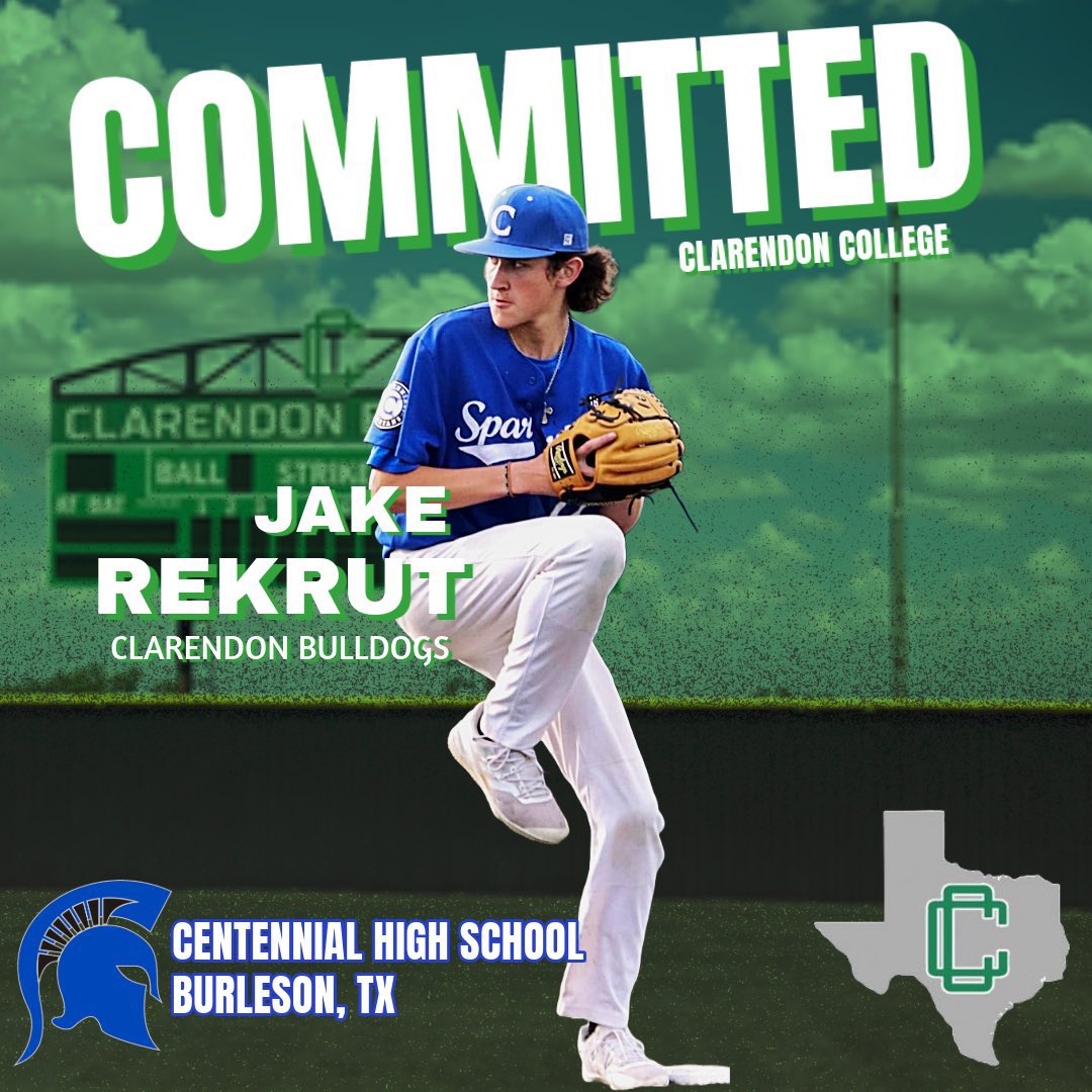 #COMMITTED ⚾️⚾️