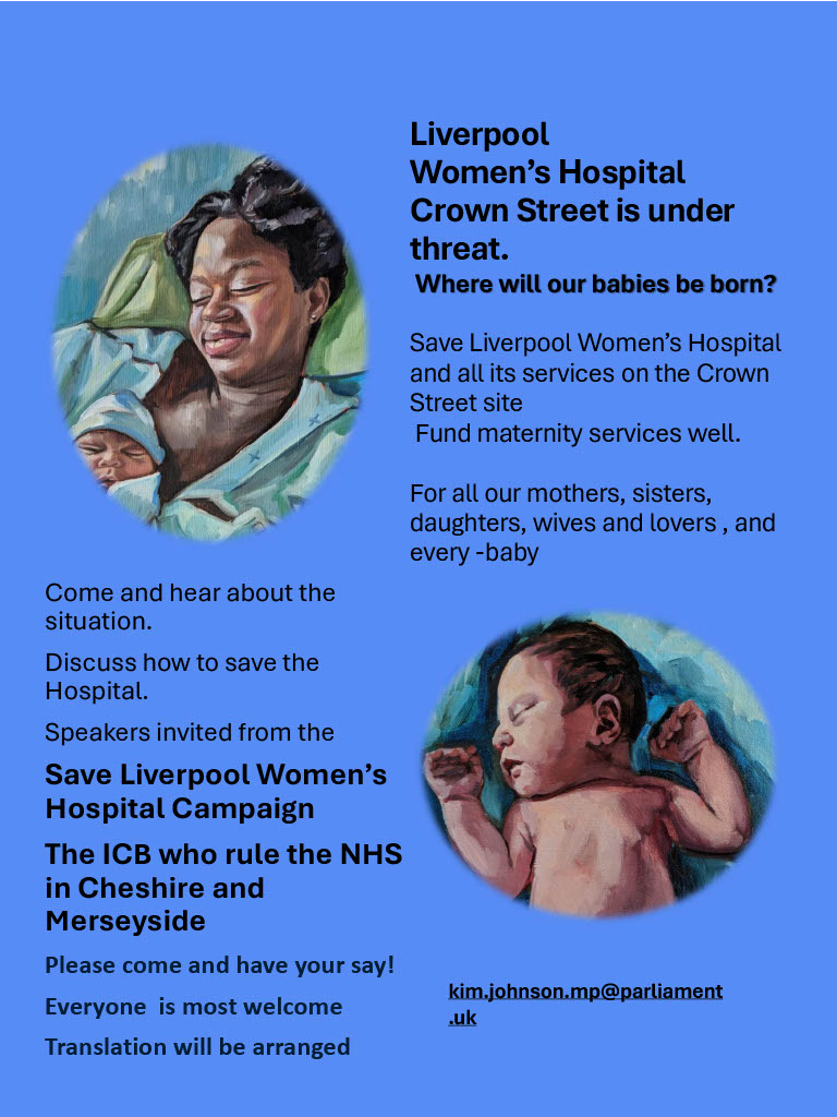 Kim Johnson tweet media