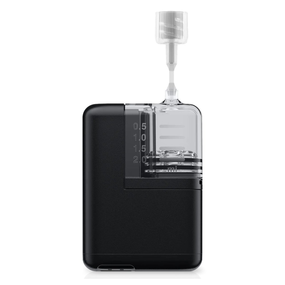 Tandem Diabetes Care's $TNDM mission is to simplify the lives of people living with diabetes. 

Its automated pump delivers insulin to patients continually throughout the day, rather than just self-injections after meals.

But Tandem's top-line growth is failing to generate