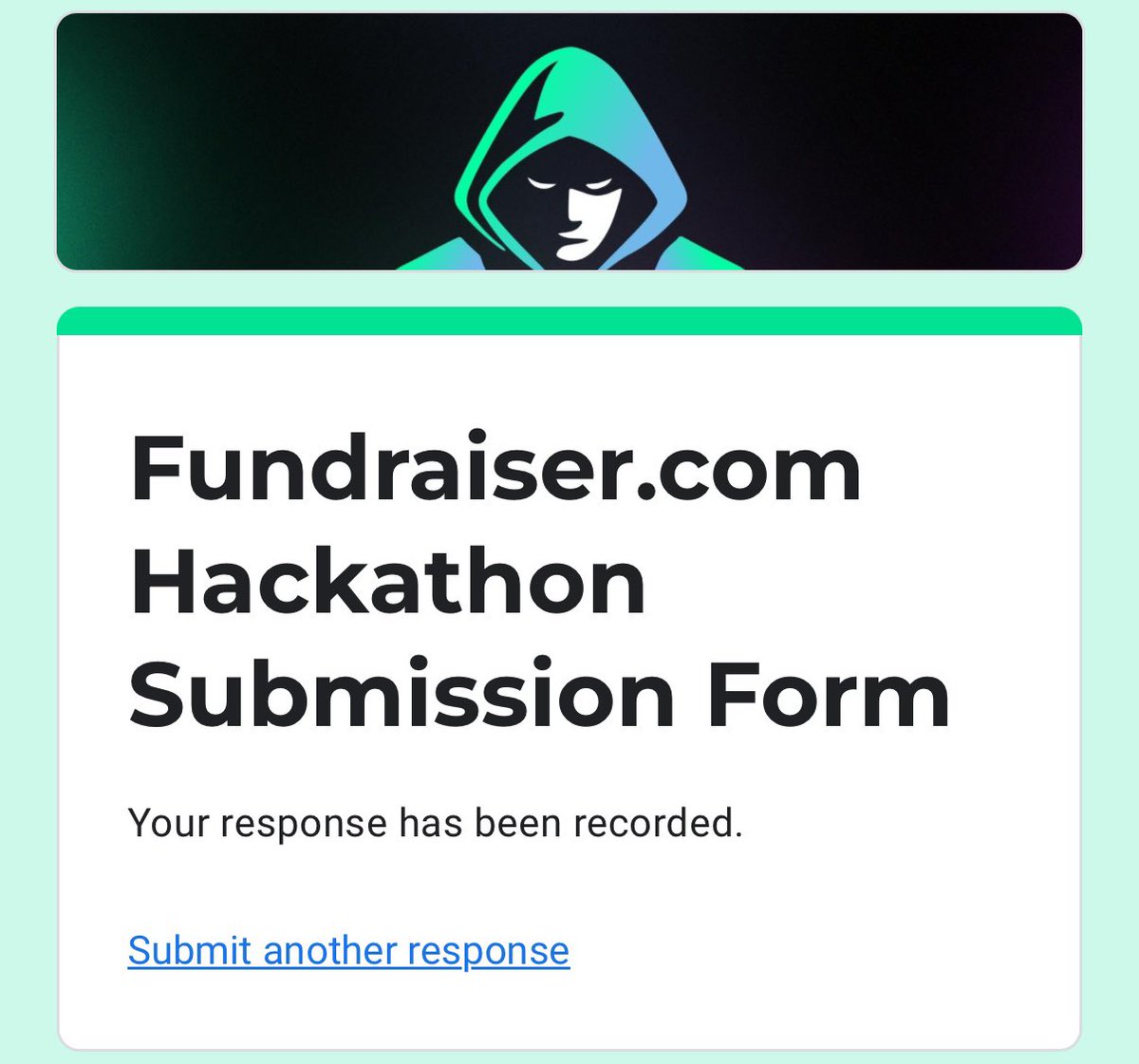 AgentisLab's tweet photo. Agentis Labs has registered for the upcoming hackathon 

DefAI is the new frontier https://t.co/resQxMOXUm