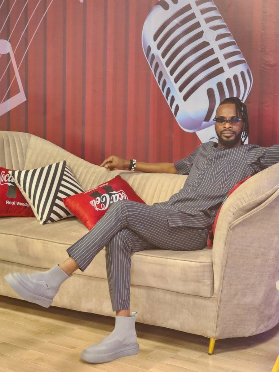The Kulture Spot🎙️ tweet media