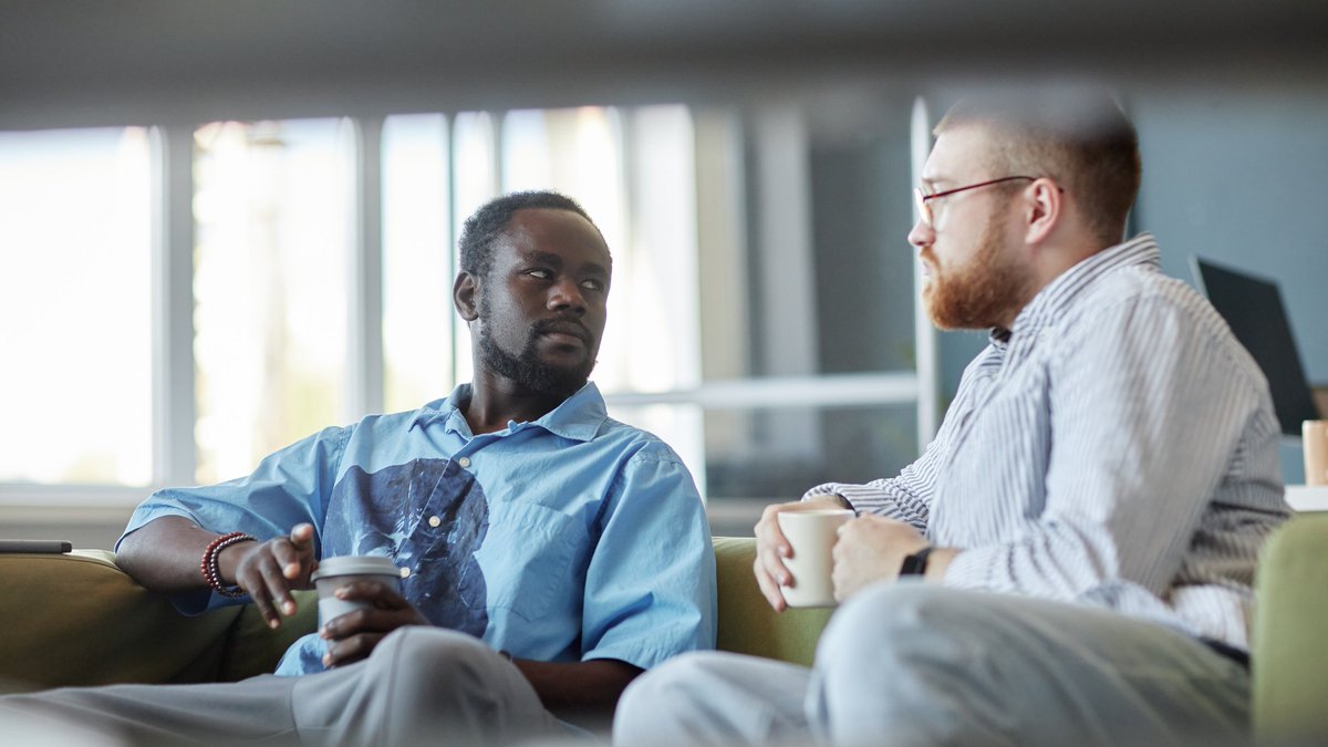iwhresearch's tweet photo. Are you living with a chronic health condition &amp; have shared challenges with your co-workers?

Or has a colleague shared their chronic health and work challenges with you?

IWH and @UofT researchers want to hear from you! To be interviewed, email: worksharestudy@iwh.on.ca https://t.co/TmGkPmew9a