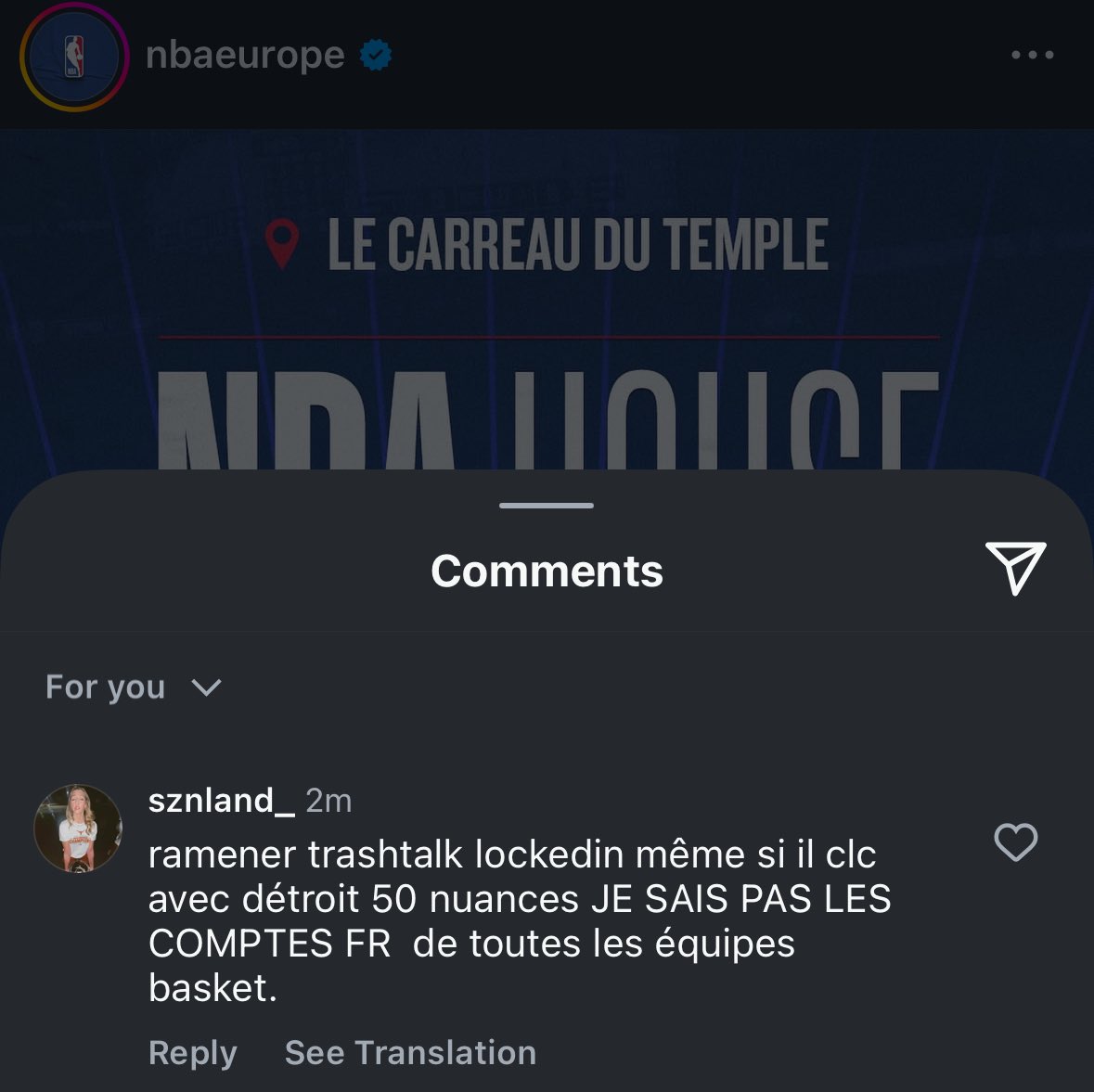 Locked-in tweet media