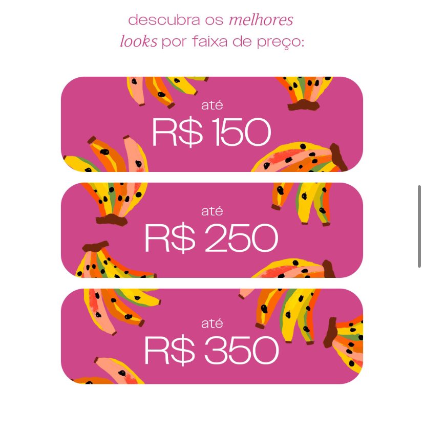 dssantss's tweet photo. 🌴 Corre pra levar! 🌴
A liqui da FARM tá bombando com até 50% OFF!
E sabe o que é ainda melhor? Frete grátis com o código 𝗔𝟭𝗘𝟳 no site ou no app.

⏳ Não dá mole, hein? Os itens voam rápido! Corre pra garantir 💃

📲 Acesse agora: https://t.co/pW1iTAtV5c ou abre o app! https://t.co/ClPyjJu9X5