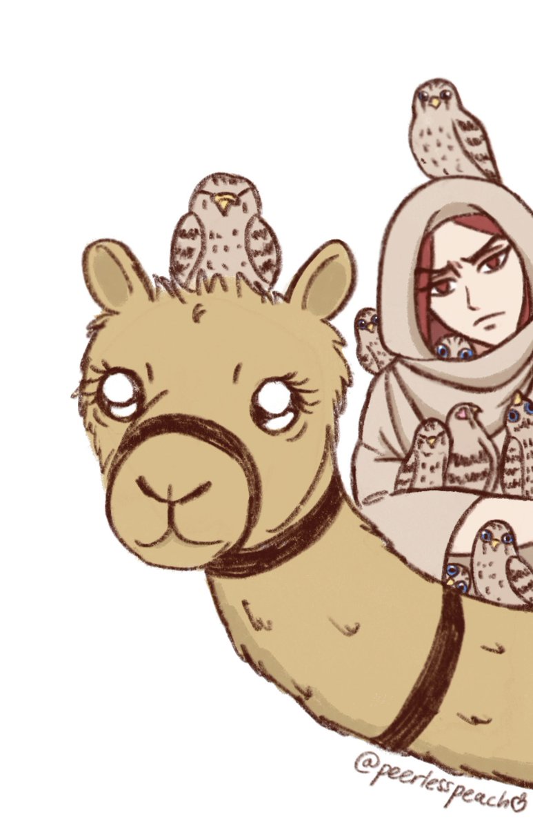 I think he needs a few more 🐥