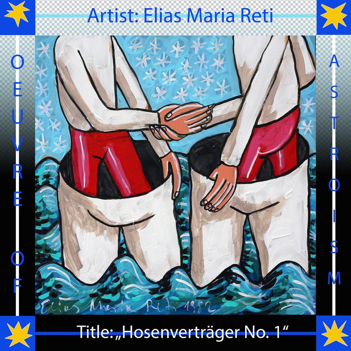 See my Austroism oeuvre NFT’s on rodeo! 

rodeo.club/@eliasmariareti 

#zeroone #nft #artdrop #eliasmariareti #originalismus #originalism #Reti #art #artist #jungewilde #rodeo #rodeoclub