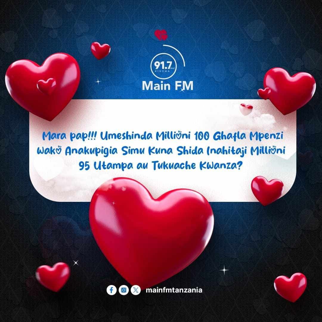 Tukutane kwenye comments hapa..
#bookmsimu
#specialpackage
#makopakopa