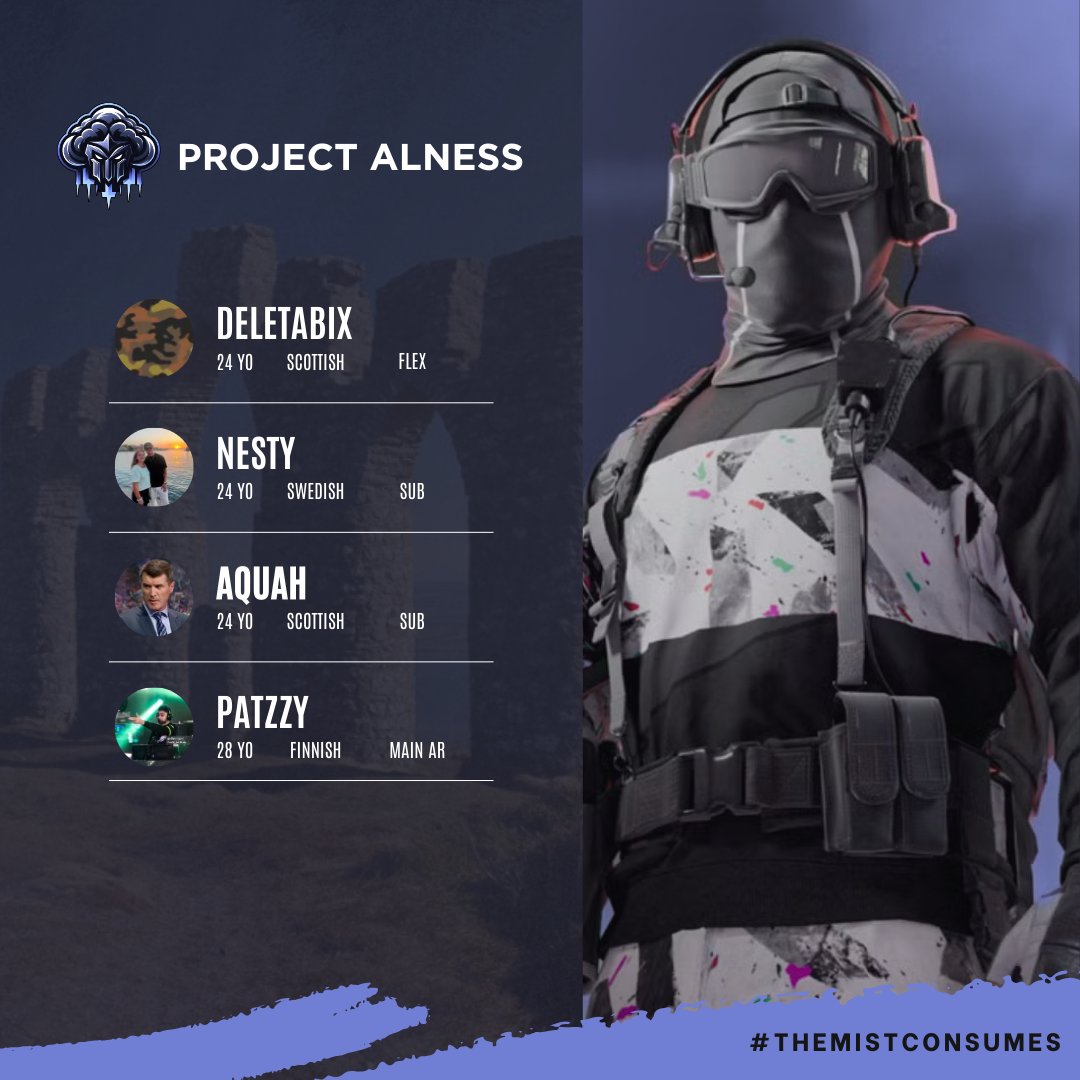 Project Vapour tweet media