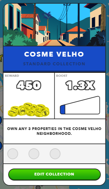 Cosme Velho in Upland tweet media
