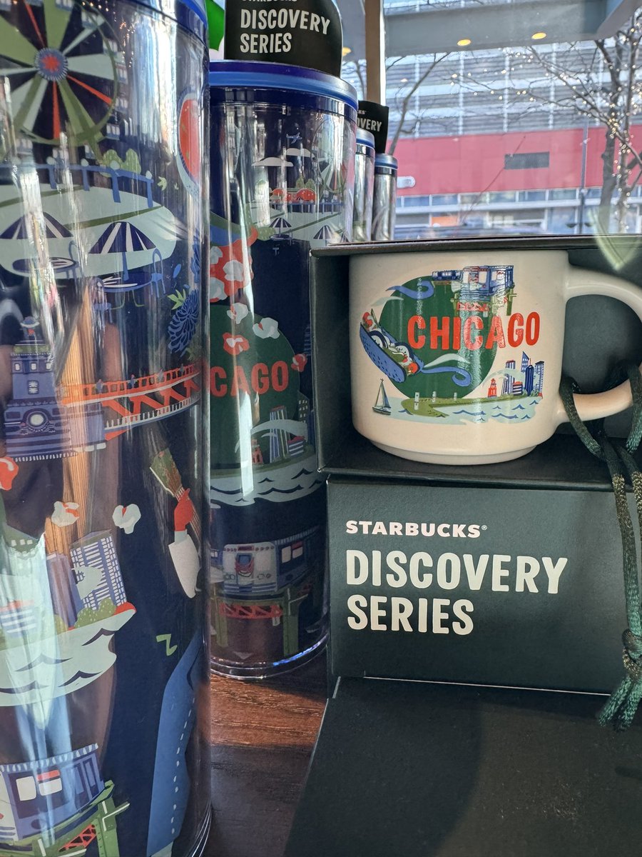 It’s a little colder here than Orlando.. 🥶