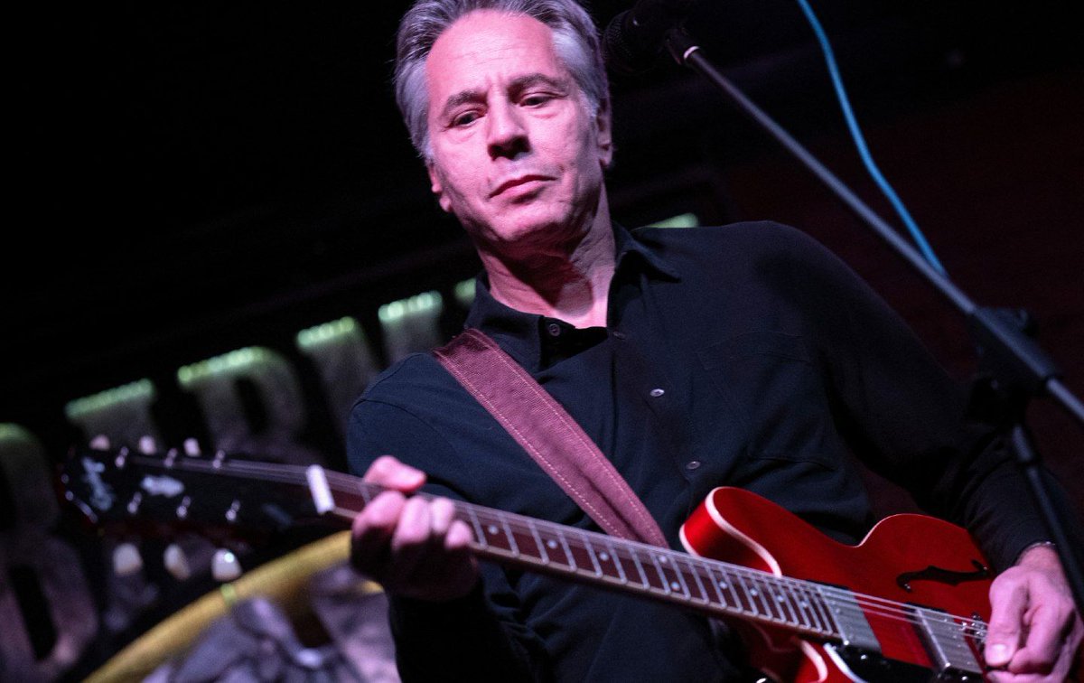 "Antony Blinken’s Legacy Is Buried Under the Rubble of Gaza" | The Nation #Blinken #BlinkenGaza #USForeignPolicy #GazaWar buff.ly/3PCtYth