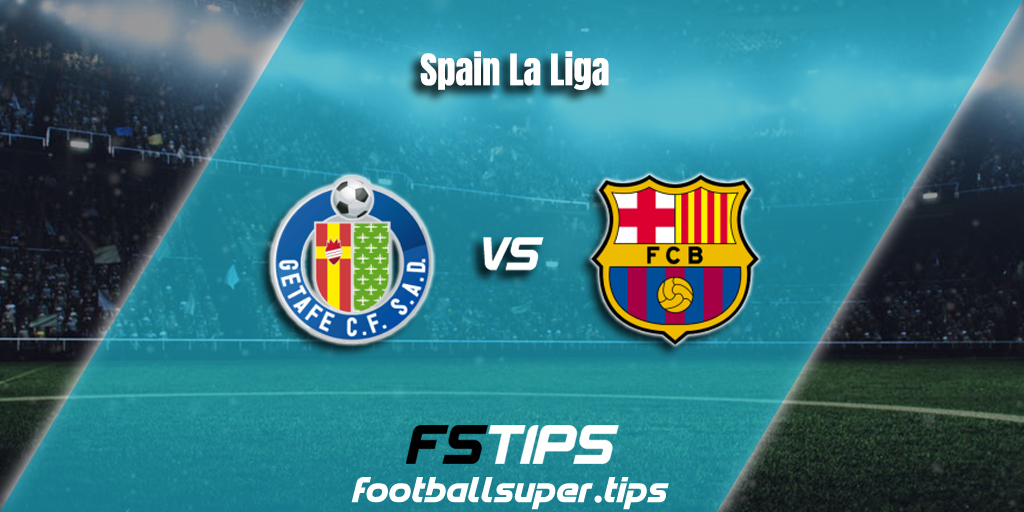 FootSuperTips's tweet photo. Prediction 👉 https://t.co/f0f2ZN6okr
#Getafe vs #Barcelona
#Spain #LaLiga // 18-01-2025 - 20:00 H GMT
📲 APP: https://t.co/Db9K3LQVZf https://t.co/47IDHKFFKM