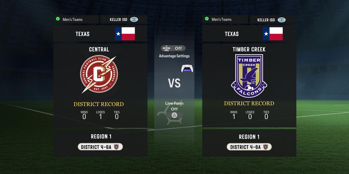 TCHSSoccerBoys's tweet image. Game Day Falcons! Tonight we take on Central at Home. JV will kick off at 5pm and Varsity will start at 6:30pm. We hope to see you out there. #TCOD