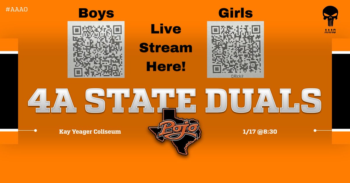 Springtown Wrestling (@pojowrestling) on Twitter photo 