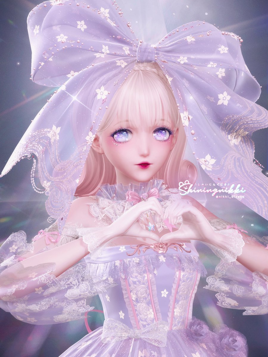 nikki_bisque's tweet photo. 一番星の生まれ変わり🪄︎︎◝✩ https://t.co/KsLRiuND6q