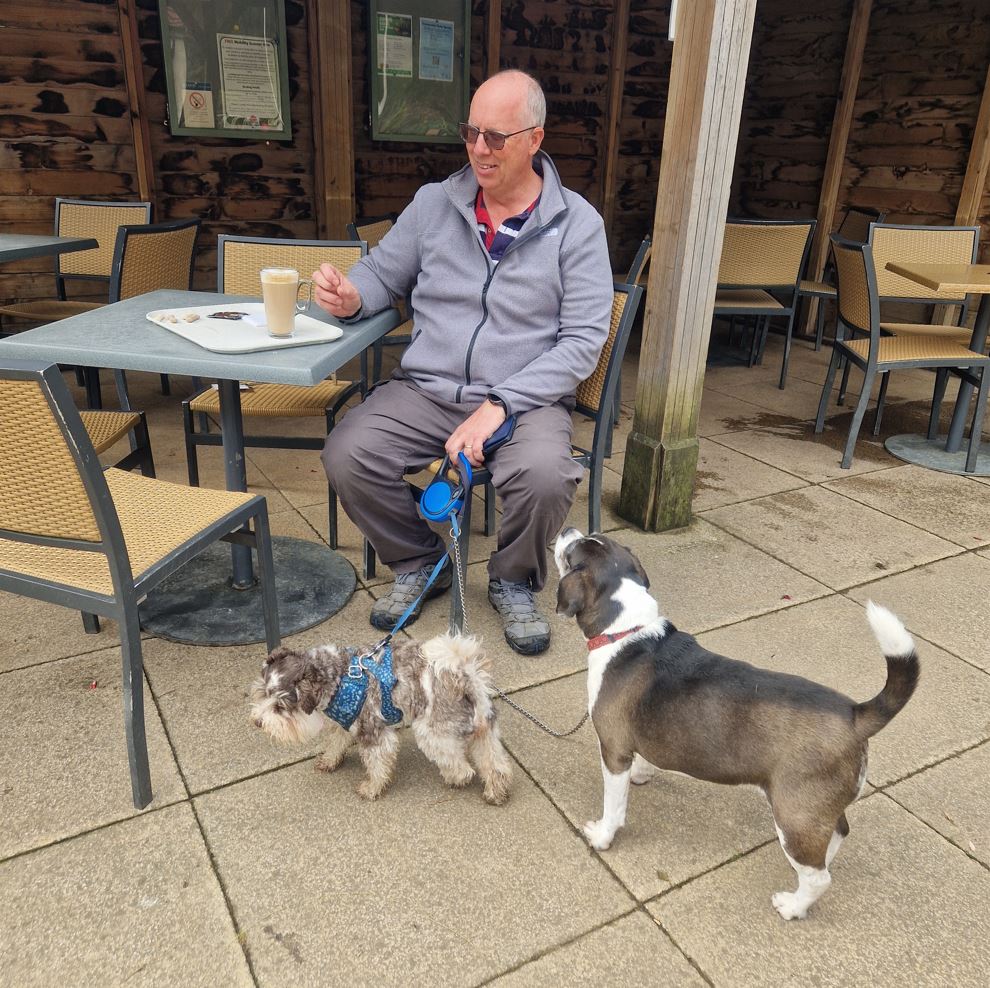 Leeds Parks (@leedsparks) on Twitter photo Exciting news for dog lovers 🐾
Golden Acre Park Tea Room is now dog friendly 🐶
Bring your furry friends along and enjoy a delightful time together. Come on in, relax, and make some new four legged friends while you're here! Exciting news for dog lovers 🐾
Golden Acre Park Tea Room is now dog friendly 🐶
Bring your furry friends along and enjoy a delightful time together. Come on in, relax, and make some new four legged friends while you're here!