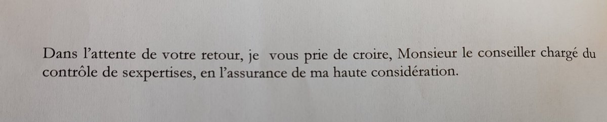 MaitreRayde's tweet photo. On n'a pas tous les mêmes interlocuteurs... https://t.co/7VM0C1eg0p