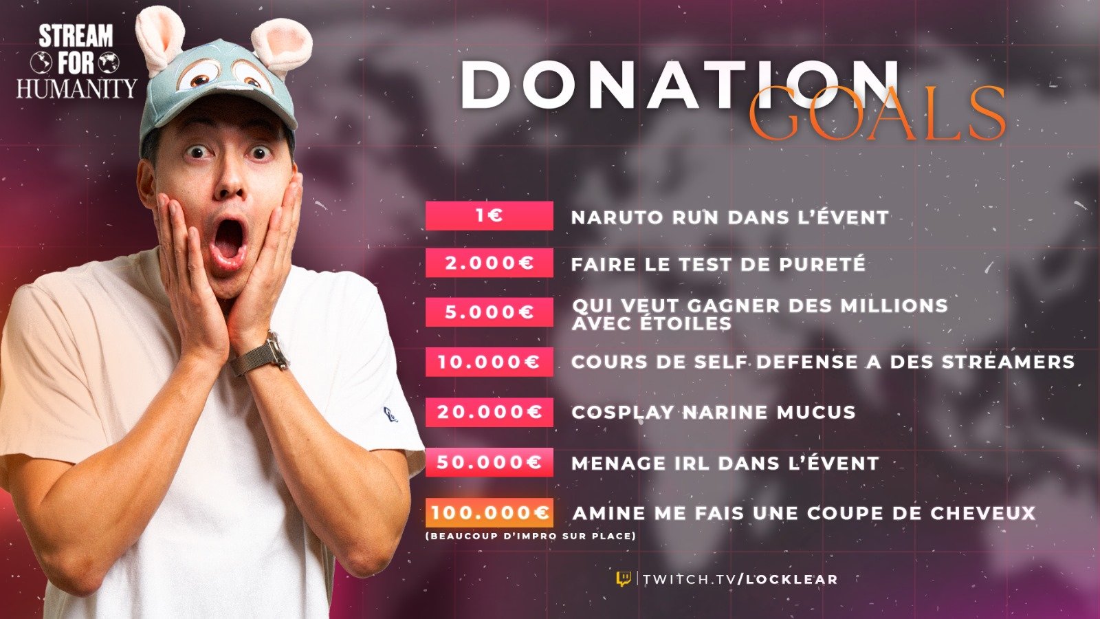 Streamer image 1