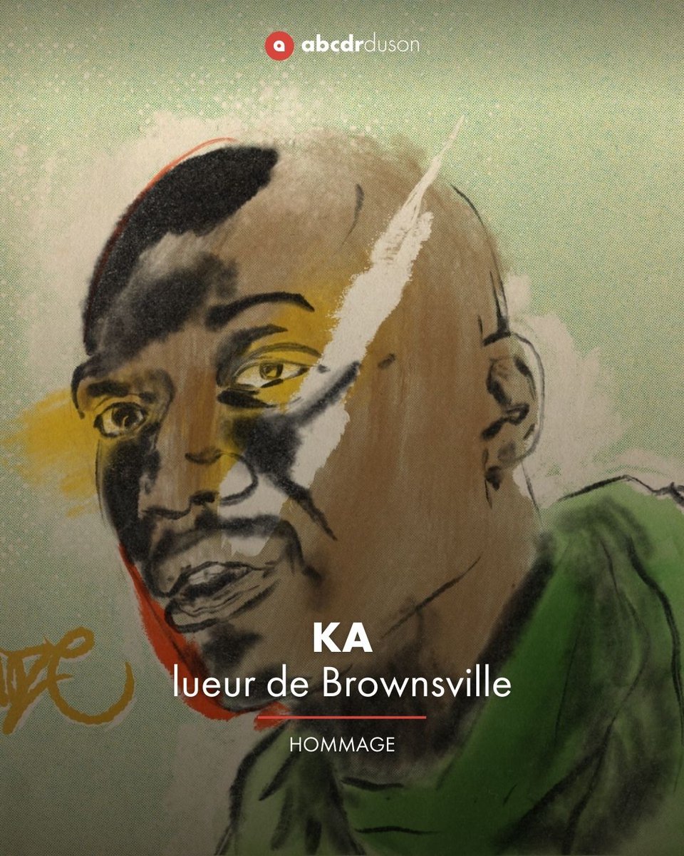 À travers une sélection hommage de onze titres tirés de chacun de ses onze albums, l’Abcdr du Son retrace l'oeuvre musicale de Ka, disparu le 12 octobre 2024.

➡️ abcdrduson.com/articles/ka-ho…

📝 <a href="/RphlDC/">Raphaël Da Cruz</a> <a href="/ShawnPucc/">MORE HATE</a> <a href="/hugoducamp/">hugo</a> <a href="/Hushushyo/">David ²</a>, JuldelaVirgule, chosen
🎨 <a href="/DirtNoze/">Abel 🐊</a>