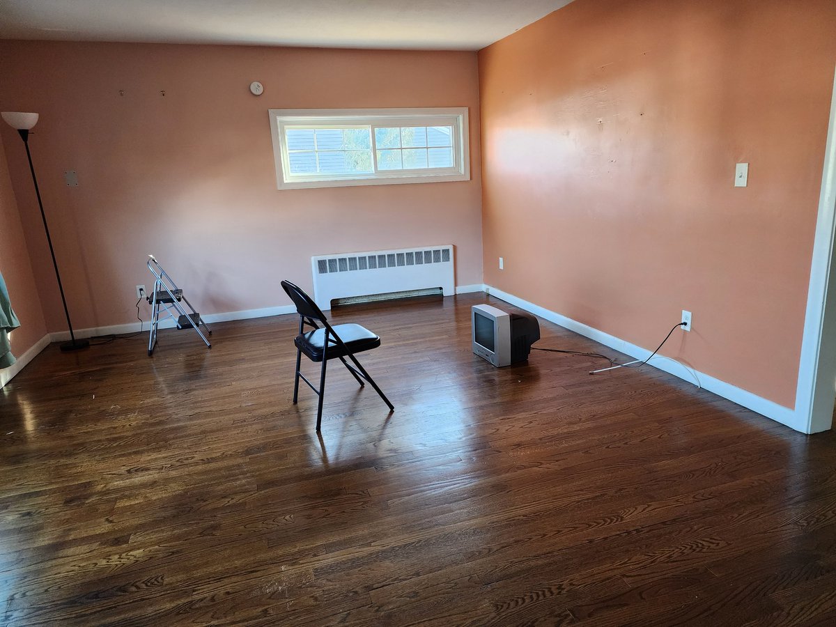 Bought a house. Looking for games