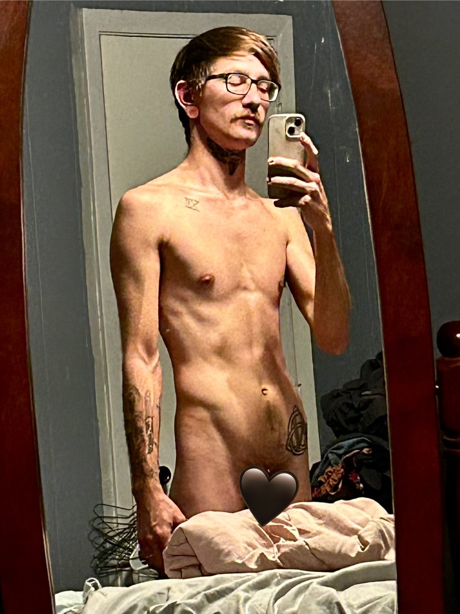 deviousdonkey69's tweet photo. #onlyfans #tattoo #skinny #male #content https://t.co/dRdjkZGbly