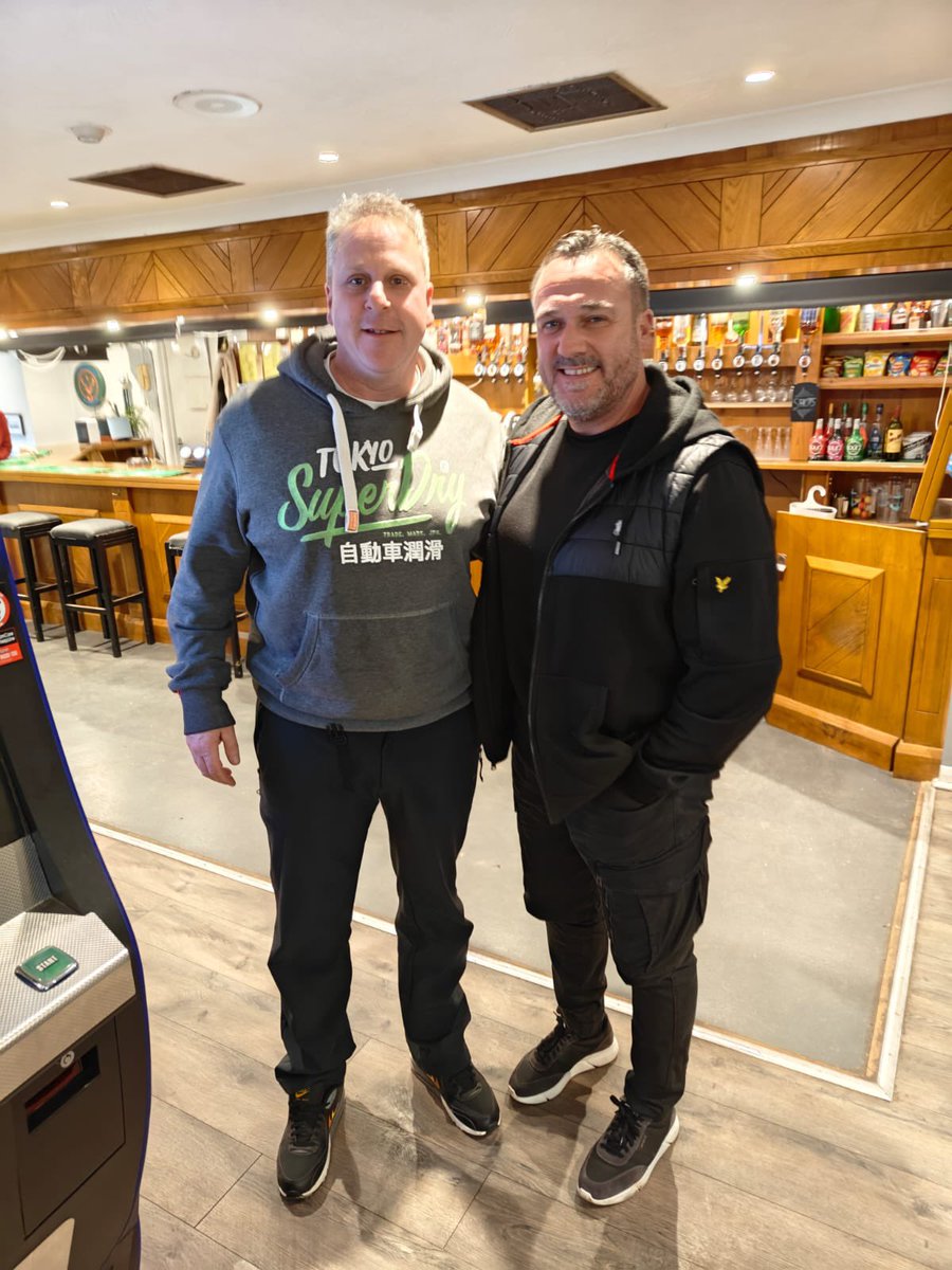 Ferring FC tweet media