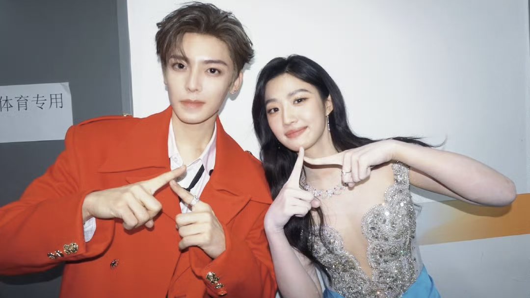 📂: hou minghao and lu yuxiao.