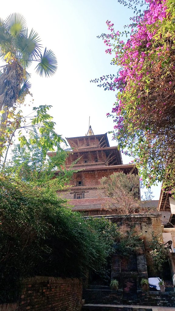 Fake it until you make it.