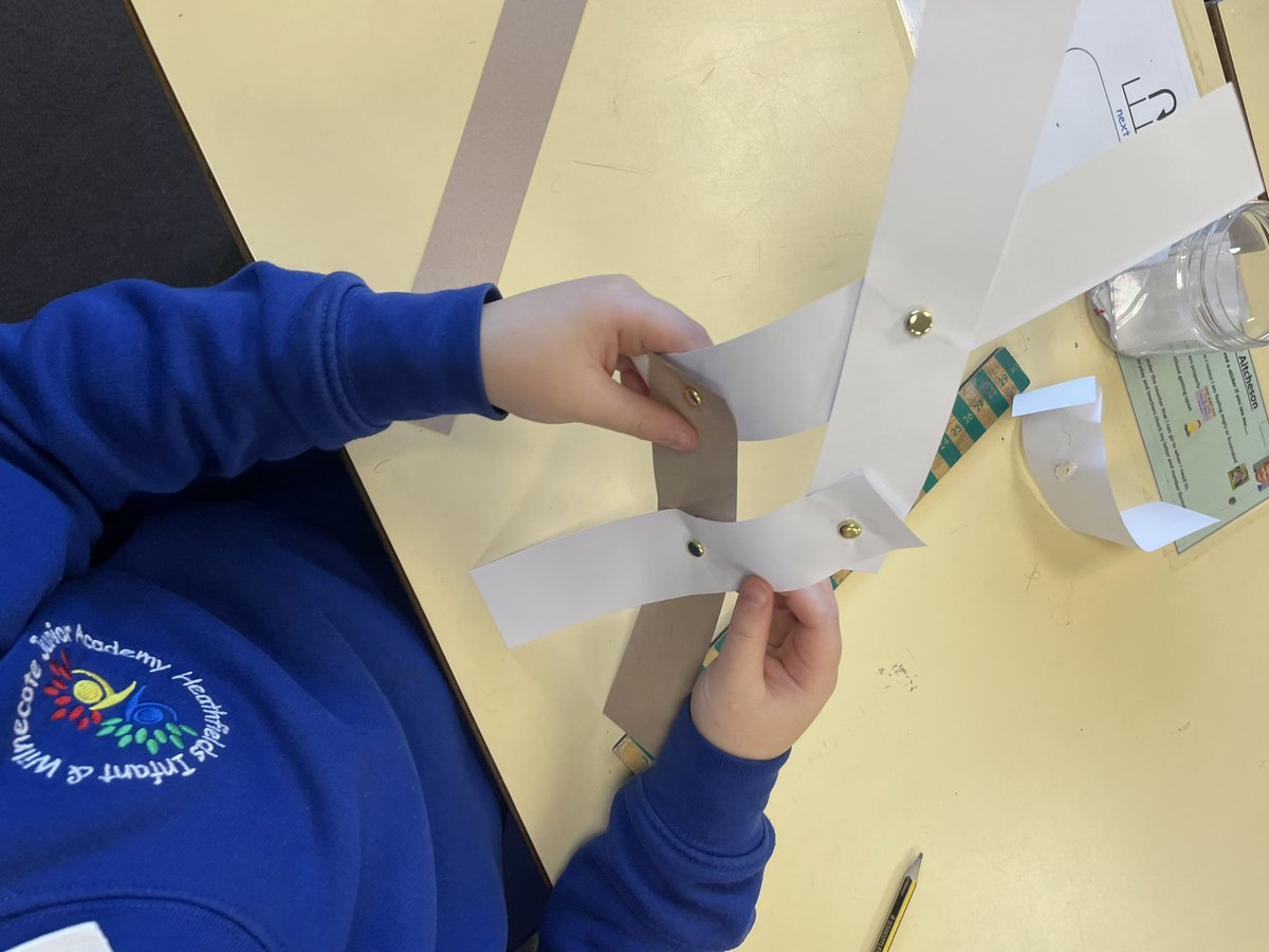 Year 2 have done some fantastic learning, inputting algorithms with bee-bots, practising different skills in indoor athletics and making levers and linkages in DT!