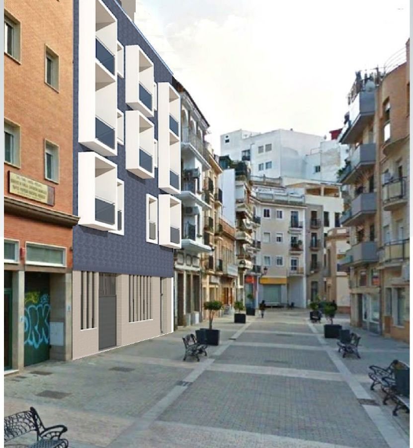 EduLopez1889's tweet photo. ¿Sabéis quién tiene la culpa de que la Huelva señorial, modernista y regionalista ya no exista? Efectivamente, nosotros. Me hierve la sangre. Otro edificio ecléctico típico de esa antigua Huelva que van a tirar para hacer una auténtica aberración. Y lo seguiremos permitiendo. https://t.co/6nw231mrc4