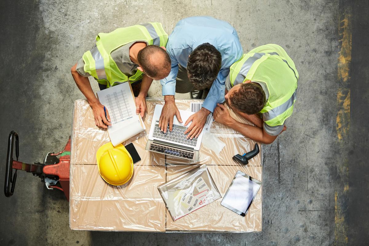 DP World - UK tweet media