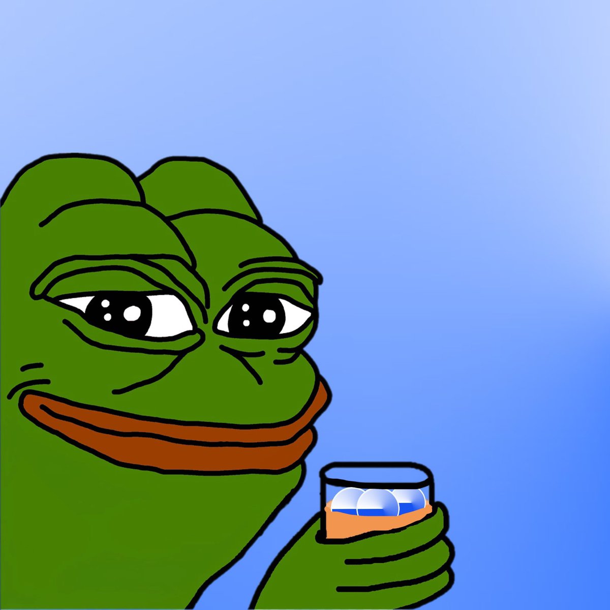 Your biggest risk is being underallocated to Base this bull run