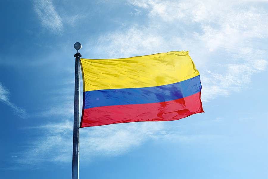 FocusLATAM's tweet image. #NoticiasDestacadasFGN - President of Colombia asks for resignation of tax director due to low tax collection and failure to regulate gambling. President proposes taxing gambling to fund healthcare without increasing overall tax burden. #Colombia #TaxDirector #GamblingRegulation
