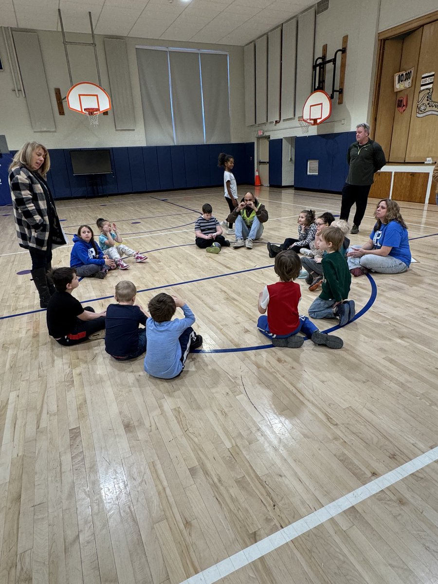 Rondout Valley Central School District (@rvcsd) on Twitter photo Peaceful school bus program taking place at Kerhonkson Elementary School <a href="/Spadarop/">Paul Spadaro</a>.
#PremierRondoutValley Peaceful school bus program taking place at Kerhonkson Elementary School <a href="/Spadarop/">Paul Spadaro</a>.
#PremierRondoutValley