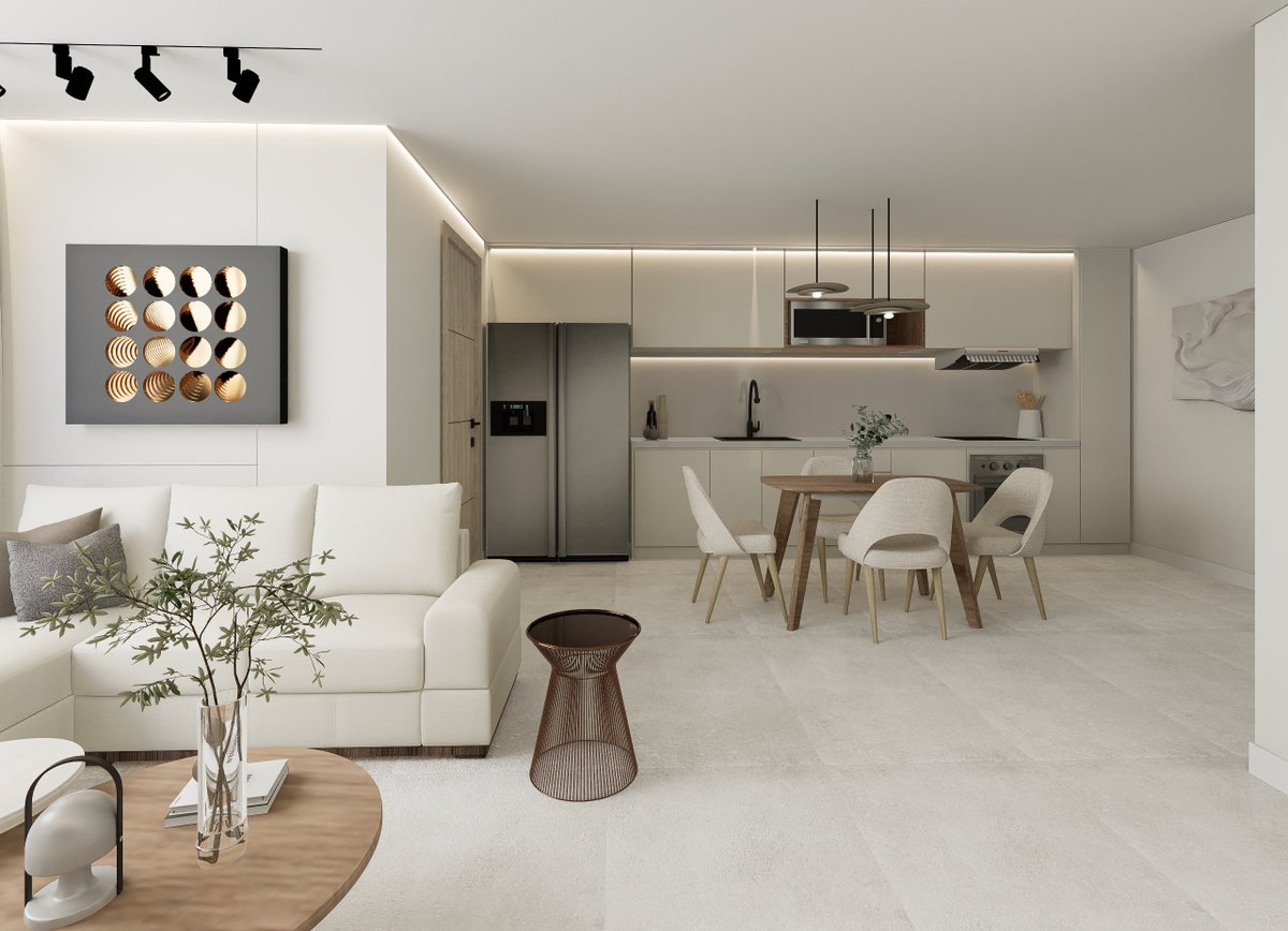 TierraInvest's tweet photo. We are pleased to present to you our project, SQUARE72 | San Francisco, Republic of Panama, with its modern European design, will feature only 72 residential units, with options of 1 and 2 bedrooms, and an estimated delivery date third trimester 2026. https://t.co/1umFhZHOF4