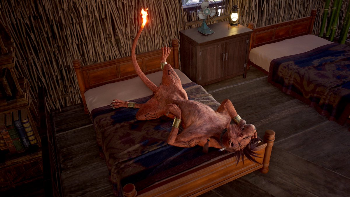 Tap, hold and load in 4K