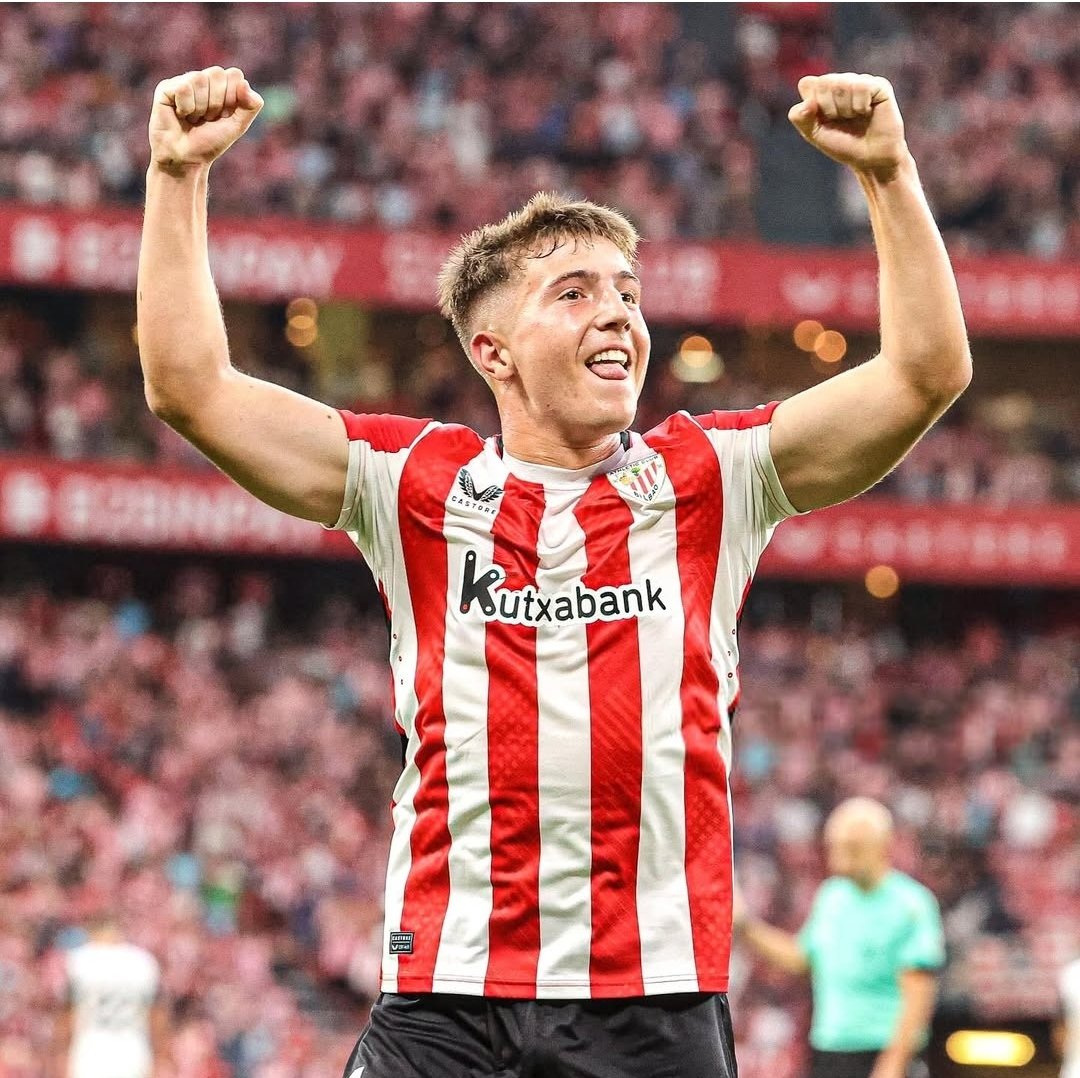 RENOVACIÓN <a href="/AthleticClub/">Athletic Club</a>