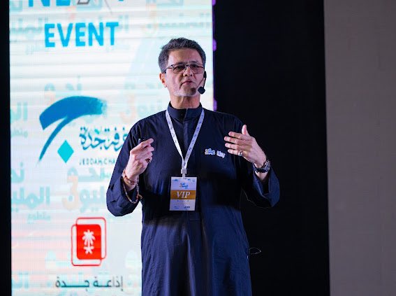 next_events1's tweet photo. #نحو_المليون_متطوع 
ملتقى مُلهم مليء بالحماس يجمع جميع افراد المجتمع لتحقيق هدف واحد ! 🥇 https://t.co/f2vhHDUBQy