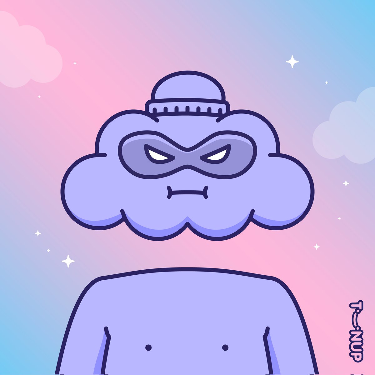 GOOOD MORNING!

Feelin abit like a cartoon ☁️