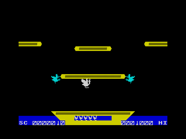 SpeccyWorldCup's tweet photo. 1983 GAME OF THE YEAR
Top two games to go through to next round
#GameoftheYear1983 #ZXSpectrum #SinclairZXSpectrum #RetroGaming
#StarWarrior #CyrusISChess #Joust #Kong https://t.co/uNFl8bflUj