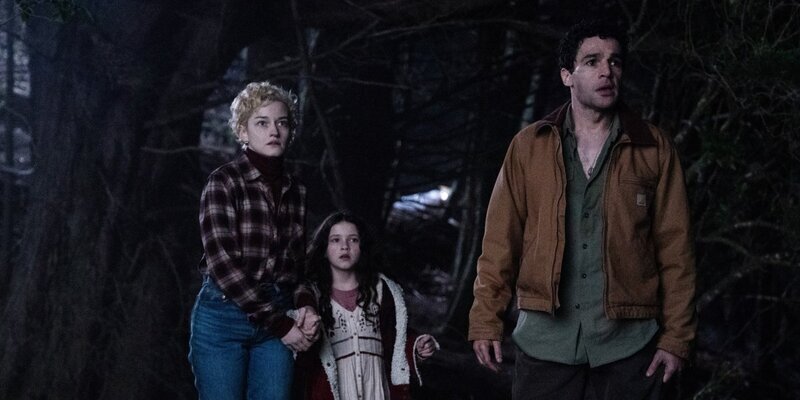 themoviewaffler's tweet photo. "There's nothing thrilling about this mangy stinker."
WOLF MAN is in UK/ROI cinemas now.
Read @hilliseric's review at https://t.co/FwFOhJ38ZB
#WolfMan #horror #film #movies #ChristopherAbbott #JuliaGarner #Werewolf #ThereWolf https://t.co/vEPdX0zZmp