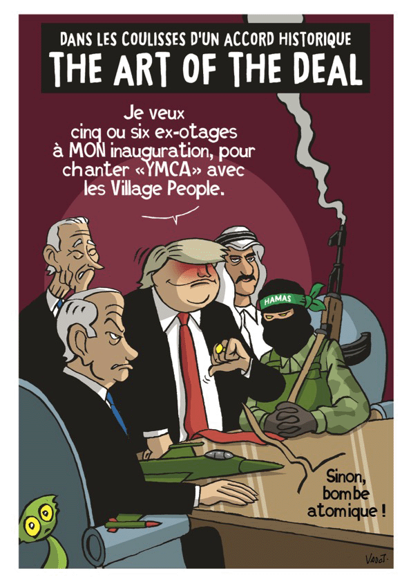 Cartooning for Peace tweet media