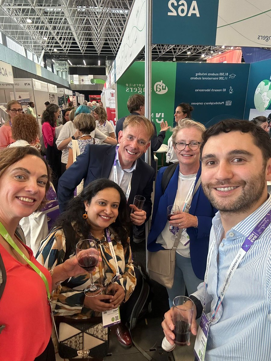 Nidhi Piplani Kapur (@nidhipkapur) on Twitter photo It was such a proud moment for our international research group with <a href="/DonJONeill/">Don O'Neill</a> receiving the Research Ally award from <a href="/Researchirel/">Research Ireland</a>. His calm, level-headed approach, kindness, and support have helped us grow. Don truly embodies what it means to empower others. Congratulations! It was such a proud moment for our international research group with <a href="/DonJONeill/">Don O'Neill</a> receiving the Research Ally award from <a href="/Researchirel/">Research Ireland</a>. His calm, level-headed approach, kindness, and support have helped us grow. Don truly embodies what it means to empower others. Congratulations!