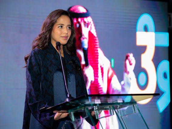 next_events1's tweet photo. من مسرح نكست ايفنت في غرفة جدة نلتقي بالشخصيات المُلهمه التي تُقدم الملتقى💡🪄 https://t.co/hqUKbNmDIY