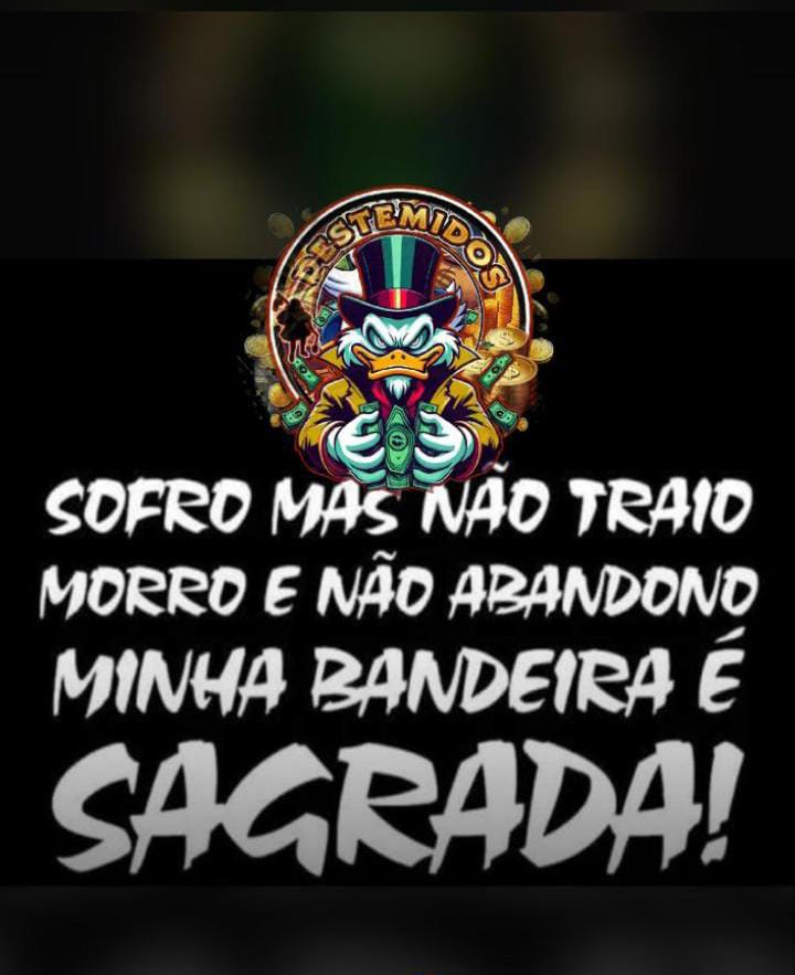 Destemidos_22's tweet photo. Tá chegando o maior espetáculo da terra. https://t.co/Y9CIfp88f7