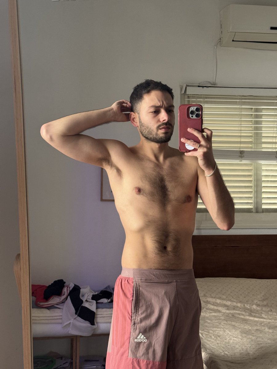 itamush 🏳️‍🌈 tweet media