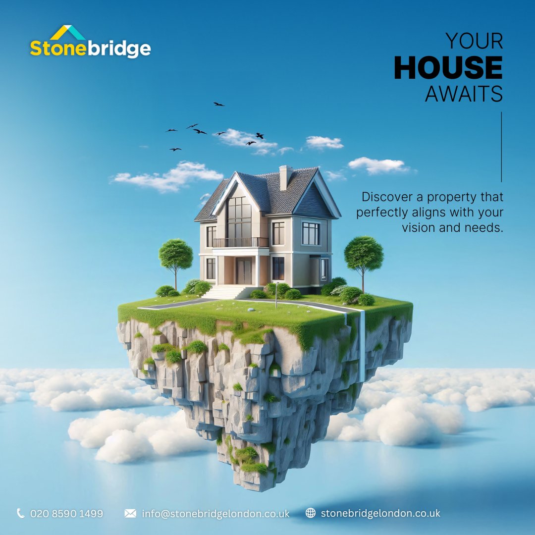 Stonebridge tweet media